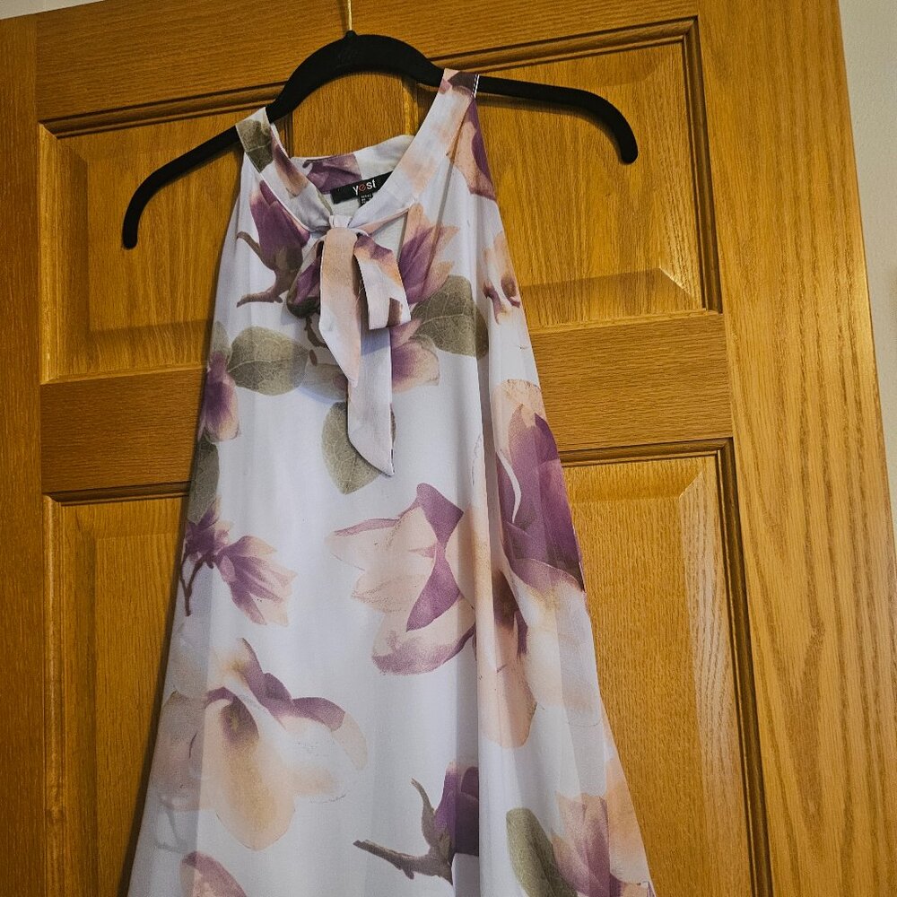 Yest floral top